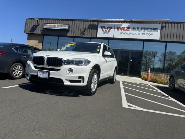 Used 2015 BMW X5 in Stratford, Connecticut | Wiz Leasing Inc. Stratford, Connecticut