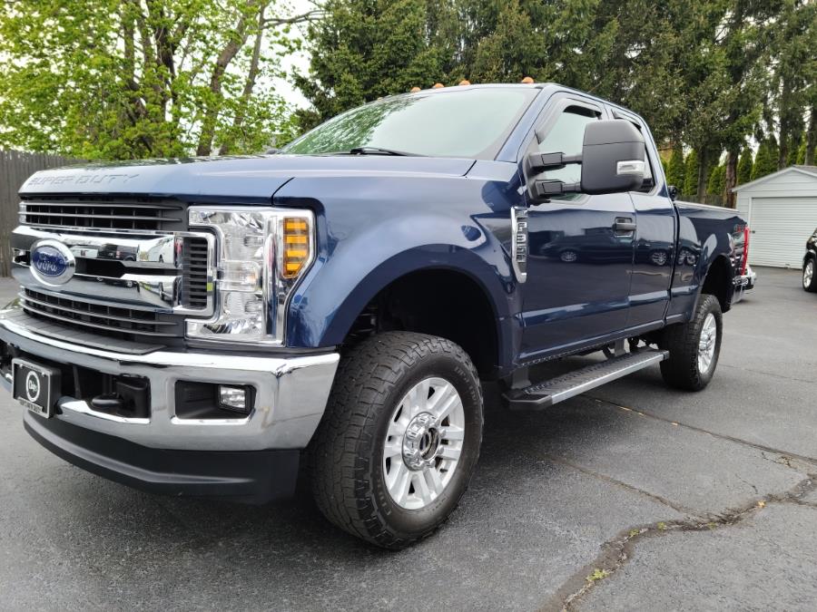 Used 2018 Ford Super Duty F-350 SRW in Milford, Connecticut | Chip's Auto Sales Inc. Milford, Connecticut