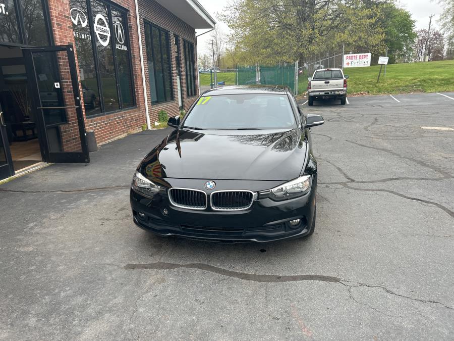 Used 2017 BMW 3 Series in Middletown, Connecticut | Newfield Auto Sales. Middletown, Connecticut