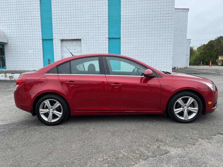 Used 2014 Chevrolet Cruze in Milford, Connecticut | Dealertown Auto Wholesalers. Milford, Connecticut