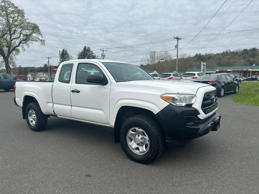 Used 2016 Toyota Tacoma in Southwick, Massachusetts | Country Auto Sales. Southwick, Massachusetts