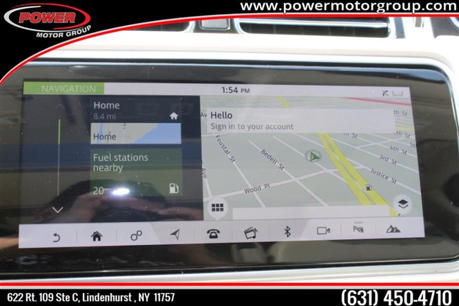 2019 Land Rover Range Rover V8 Supercharged SWB, available for sale in Lindenhurst, New York | Power Motor Group. Lindenhurst, New York 2019 Land Rover Range Rover V8 Supercharged SWB, available for sale in Lindenhurst, New York | Power Motor Group. Lindenhurst, New York
