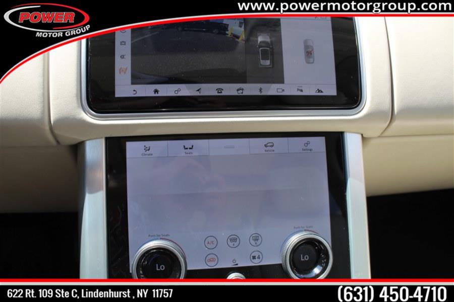 2019 Land Rover Range Rover V8 Supercharged SWB, available for sale in Lindenhurst, New York | Power Motor Group. Lindenhurst, New York 2019 Land Rover Range Rover V8 Supercharged SWB, available for sale in Lindenhurst, New York | Power Motor Group. Lindenhurst, New York