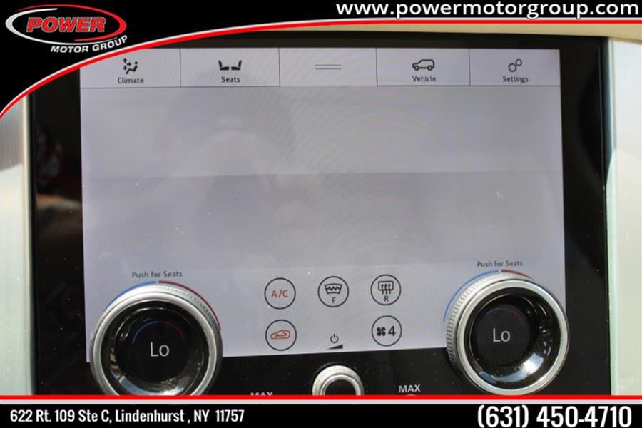 2019 Land Rover Range Rover V8 Supercharged SWB, available for sale in Lindenhurst, New York | Power Motor Group. Lindenhurst, New York 2019 Land Rover Range Rover V8 Supercharged SWB, available for sale in Lindenhurst, New York | Power Motor Group. Lindenhurst, New York