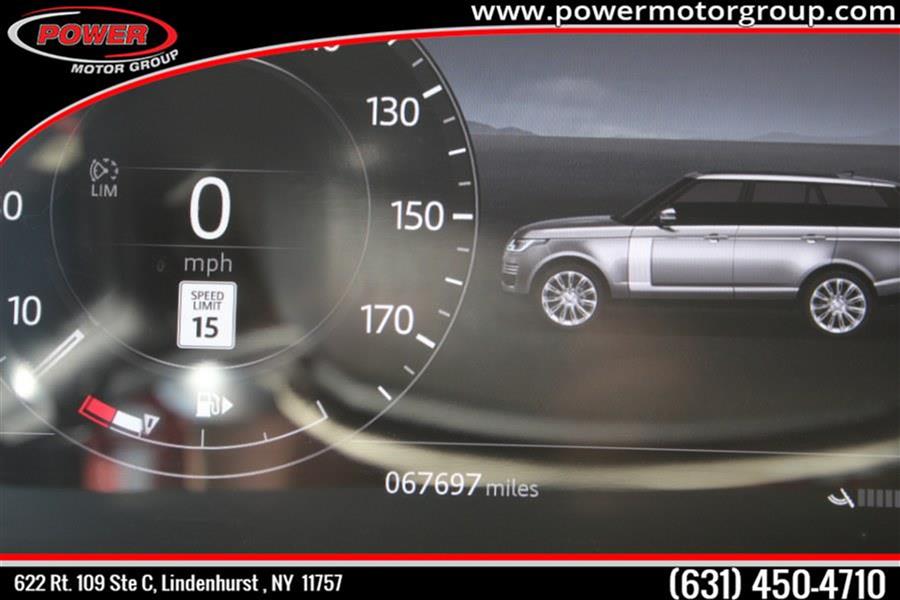 2019 Land Rover Range Rover V8 Supercharged SWB, available for sale in Lindenhurst, New York | Power Motor Group. Lindenhurst, New York 2019 Land Rover Range Rover V8 Supercharged SWB, available for sale in Lindenhurst, New York | Power Motor Group. Lindenhurst, New York