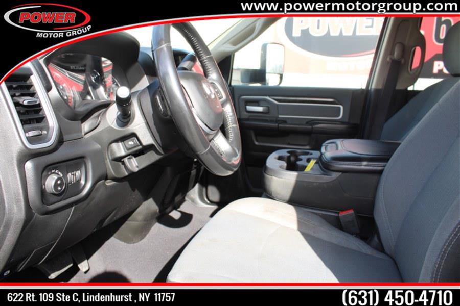 2020 Ram 2500 Big Horn 4x4 Crew Cab 6''4" Box, available for sale in Lindenhurst, New York | Power Motor Group. Lindenhurst, New York 2020 Ram 2500 Big Horn 4x4 Crew Cab 6''4" Box, available for sale in Lindenhurst, New York | Power Motor Group. Lindenhurst, New York