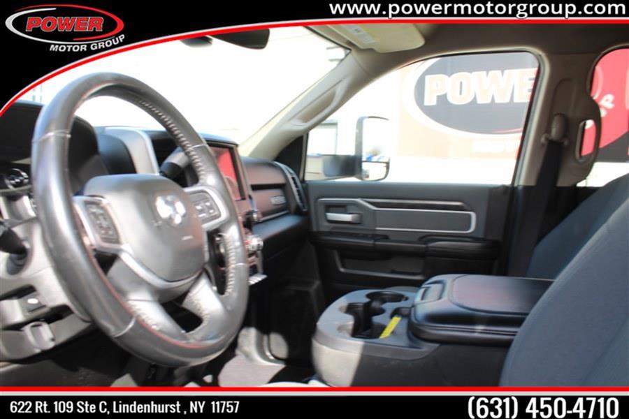 2020 Ram 2500 Big Horn 4x4 Crew Cab 6''4" Box, available for sale in Lindenhurst, New York | Power Motor Group. Lindenhurst, New York 2020 Ram 2500 Big Horn 4x4 Crew Cab 6''4" Box, available for sale in Lindenhurst, New York | Power Motor Group. Lindenhurst, New York