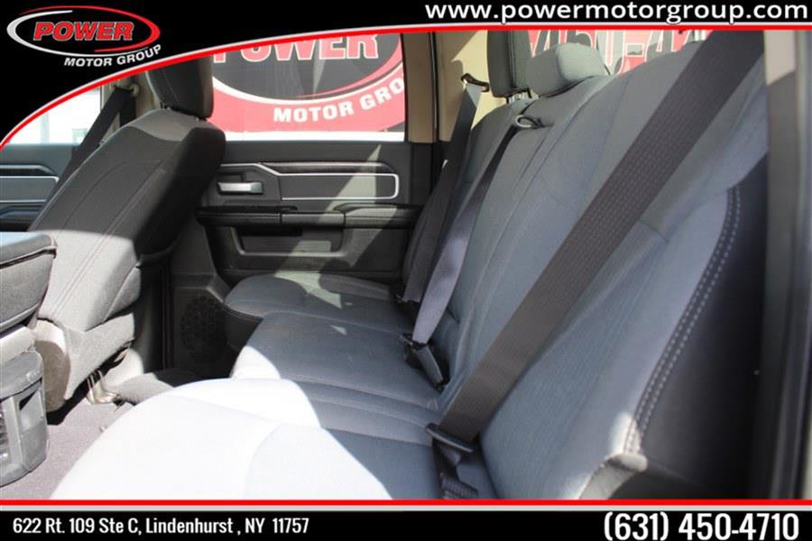 2020 Ram 2500 Big Horn 4x4 Crew Cab 6''4" Box, available for sale in Lindenhurst, New York | Power Motor Group. Lindenhurst, New York 2020 Ram 2500 Big Horn 4x4 Crew Cab 6''4" Box, available for sale in Lindenhurst, New York | Power Motor Group. Lindenhurst, New York
