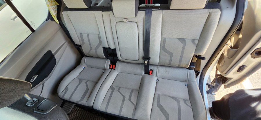 2016 Ford Transit Connect Wagon 4dr Wgn LWB Titanium w/Rear Liftgate, available for sale in Clinton, Connecticut | M&M Motors International. Clinton, Connecticut 2016 Ford Transit Connect Wagon 4dr Wgn LWB Titanium w/Rear Liftgate, available for sale in Clinton, Connecticut | M&M Motors International. Clinton, Connecticut