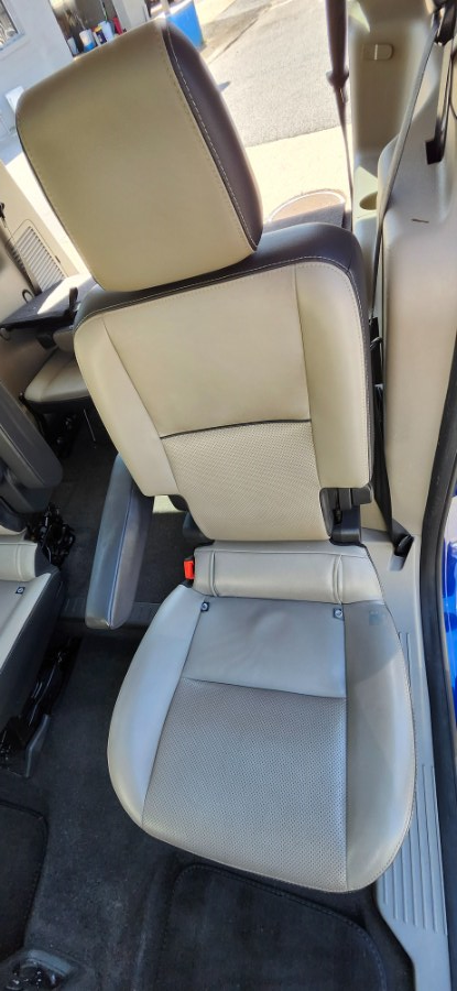2016 Ford Transit Connect Wagon 4dr Wgn LWB Titanium w/Rear Liftgate, available for sale in Clinton, Connecticut | M&M Motors International. Clinton, Connecticut 2016 Ford Transit Connect Wagon 4dr Wgn LWB Titanium w/Rear Liftgate, available for sale in Clinton, Connecticut | M&M Motors International. Clinton, Connecticut