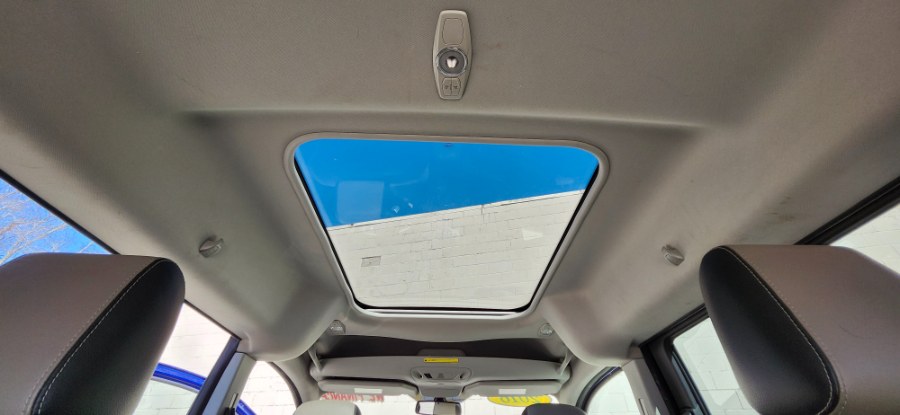 2016 Ford Transit Connect Wagon 4dr Wgn LWB Titanium w/Rear Liftgate, available for sale in Clinton, Connecticut | M&M Motors International. Clinton, Connecticut 2016 Ford Transit Connect Wagon 4dr Wgn LWB Titanium w/Rear Liftgate, available for sale in Clinton, Connecticut | M&M Motors International. Clinton, Connecticut