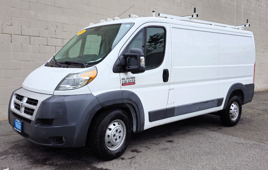 Used 2015 Ram ProMaster Cargo Van in Clinton, Connecticut | M&M Motors International. Clinton, Connecticut
