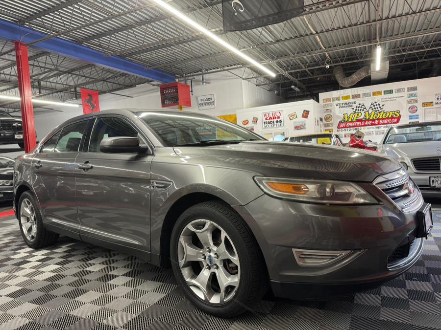 Used 2011 Ford Taurus in West Babylon , New York | MP Motors Inc. West Babylon , New York
