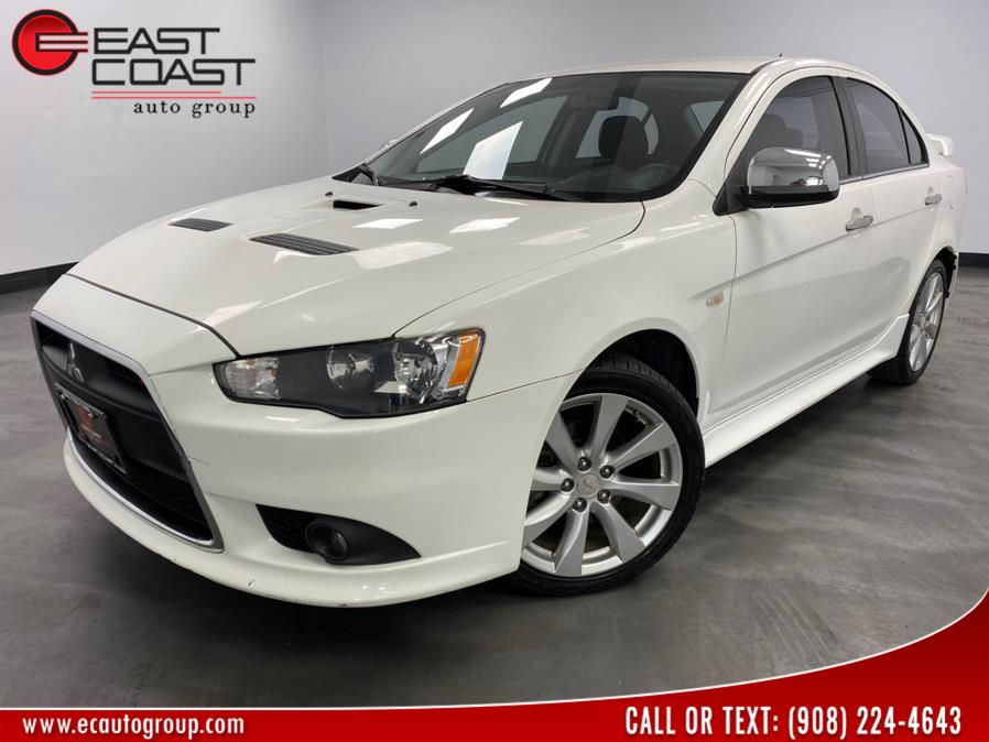 Used 2014 Mitsubishi Lancer in Linden, New Jersey | East Coast Auto Group. Linden, New Jersey