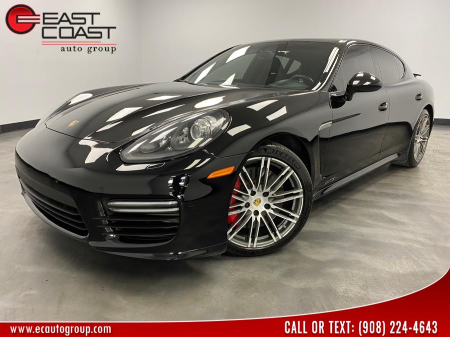 Used 2016 Porsche Panamera in Linden, New Jersey | East Coast Auto Group. Linden, New Jersey