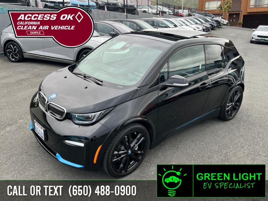 Used 2021 BMW i3 S in Daly City, California | Green Light Auto Wholesale. Daly City, California