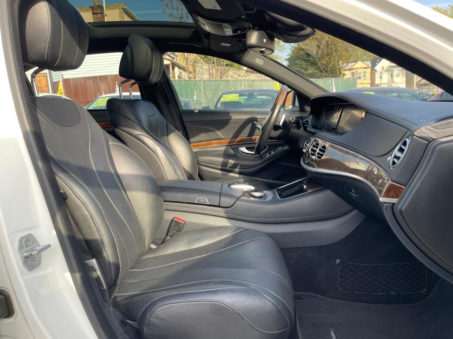 2015 Mercedes-Benz S-Class 4dr Sdn S 550 4MATIC, available for sale in Irvington , New Jersey | Auto Haus of Irvington Corp. Irvington , New Jersey 2015 Mercedes-Benz S-Class 4dr Sdn S 550 4MATIC, available for sale in Irvington , New Jersey | Auto Haus of Irvington Corp. Irvington , New Jersey