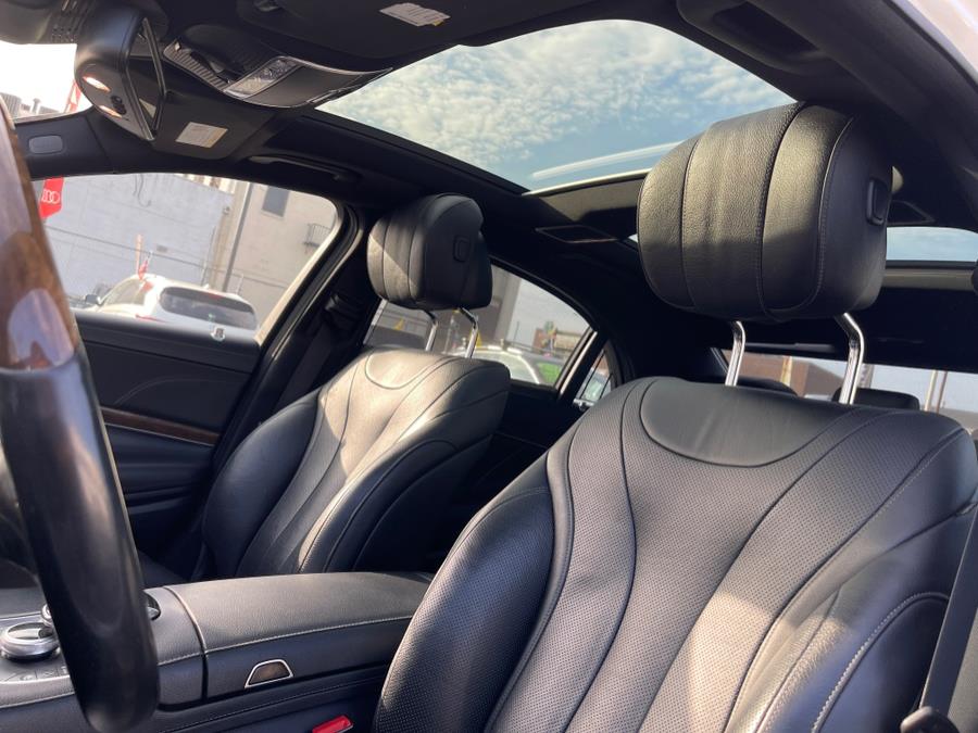 2015 Mercedes-Benz S-Class 4dr Sdn S 550 4MATIC, available for sale in Irvington , New Jersey | Auto Haus of Irvington Corp. Irvington , New Jersey 2015 Mercedes-Benz S-Class 4dr Sdn S 550 4MATIC, available for sale in Irvington , New Jersey | Auto Haus of Irvington Corp. Irvington , New Jersey