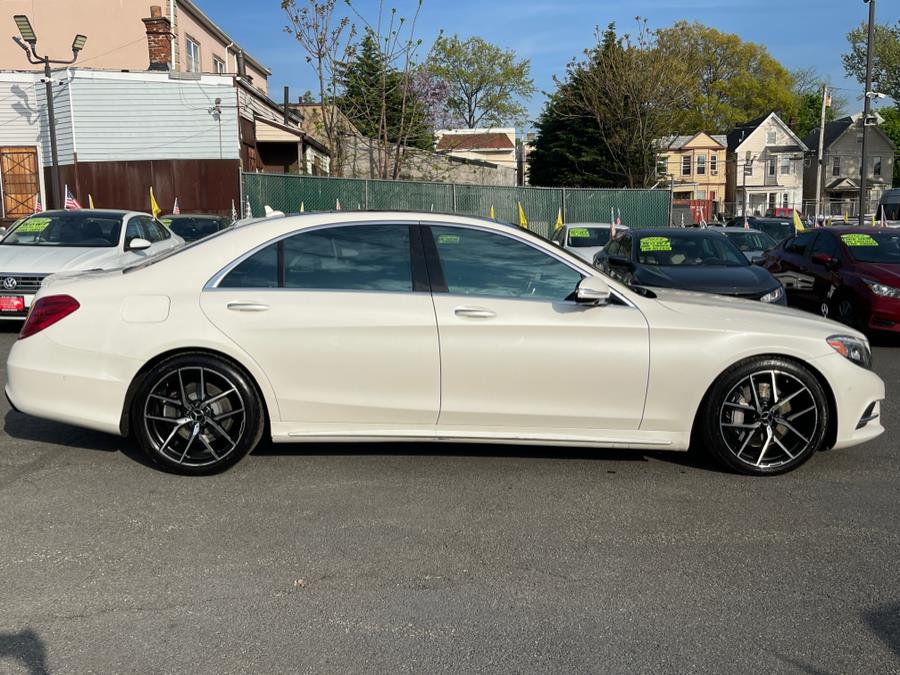 2015 Mercedes-Benz S-Class 4dr Sdn S 550 4MATIC, available for sale in Irvington , New Jersey | Auto Haus of Irvington Corp. Irvington , New Jersey 2015 Mercedes-Benz S-Class 4dr Sdn S 550 4MATIC, available for sale in Irvington , New Jersey | Auto Haus of Irvington Corp. Irvington , New Jersey