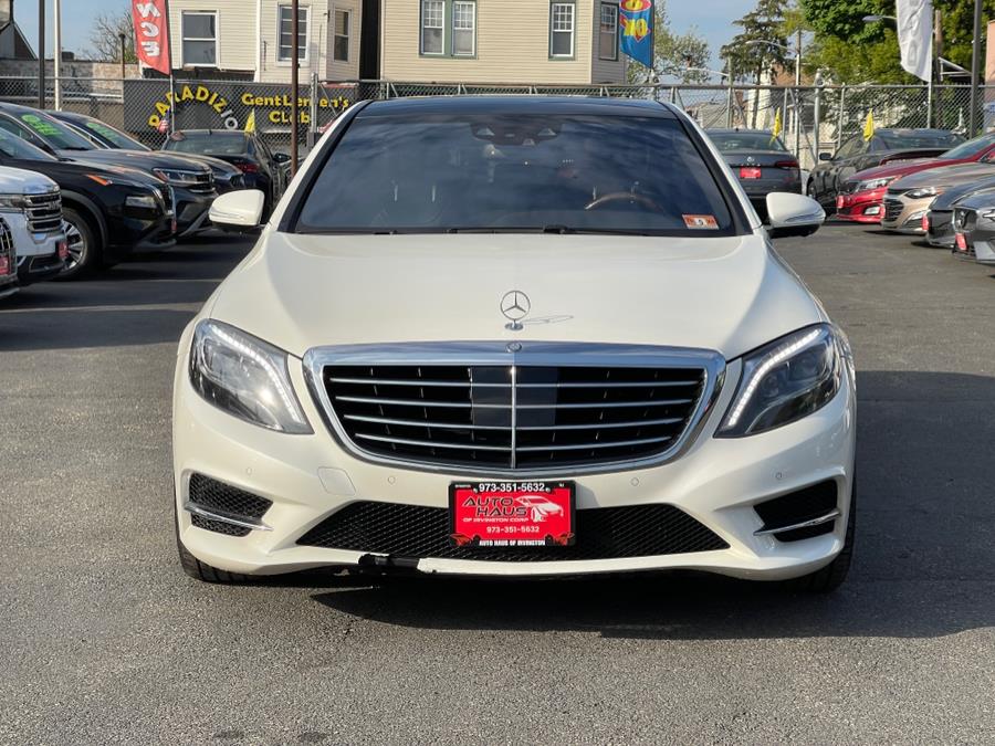 2015 Mercedes-Benz S-Class 4dr Sdn S 550 4MATIC, available for sale in Irvington , New Jersey | Auto Haus of Irvington Corp. Irvington , New Jersey 2015 Mercedes-Benz S-Class 4dr Sdn S 550 4MATIC, available for sale in Irvington , New Jersey | Auto Haus of Irvington Corp. Irvington , New Jersey