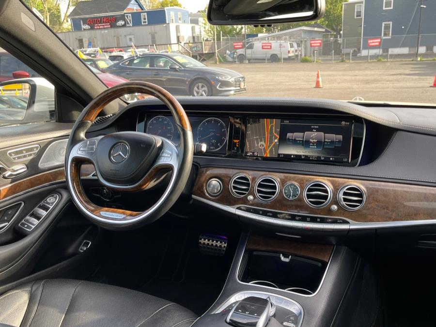 2015 Mercedes-Benz S-Class 4dr Sdn S 550 4MATIC, available for sale in Irvington , New Jersey | Auto Haus of Irvington Corp. Irvington , New Jersey 2015 Mercedes-Benz S-Class 4dr Sdn S 550 4MATIC, available for sale in Irvington , New Jersey | Auto Haus of Irvington Corp. Irvington , New Jersey