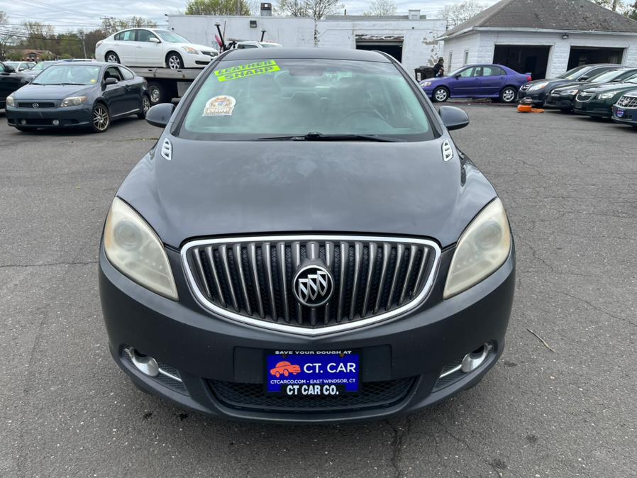 Used 2012 Buick Verano in East Windsor, Connecticut | CT Car Co LLC. East Windsor, Connecticut