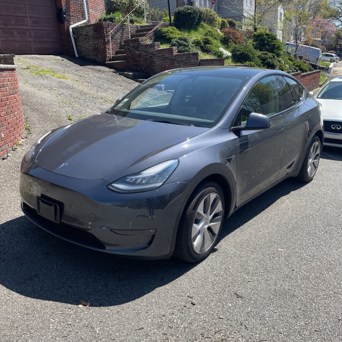 Used Tesla Model Y Standard Range RWD *Ltd Avail* 2021 | Choice Group LLC Choice Motor Car. Plainville, Connecticut