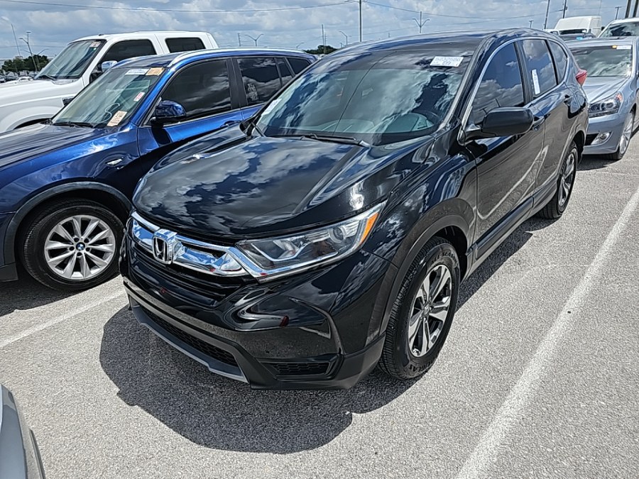 2019 Honda CR-V LX 2WD, available for sale in Franklin Square, New York | C Rich Cars. Franklin Square, New York