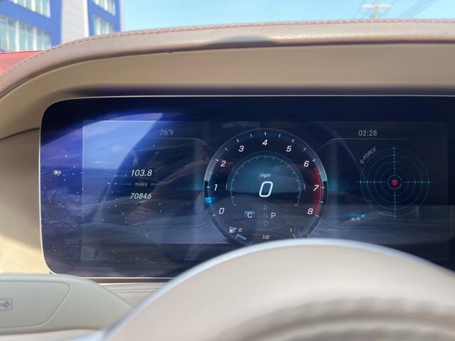 2018 Mercedes-benz S-class S 560, available for sale in Freehold, New Jersey | Shop Auto. Freehold, New Jersey 2018 Mercedes-benz S-class S 560, available for sale in Freehold, New Jersey | Shop Auto. Freehold, New Jersey