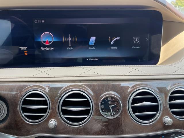 2018 Mercedes-benz S-class S 560, available for sale in Freehold, New Jersey | Shop Auto. Freehold, New Jersey 2018 Mercedes-benz S-class S 560, available for sale in Freehold, New Jersey | Shop Auto. Freehold, New Jersey