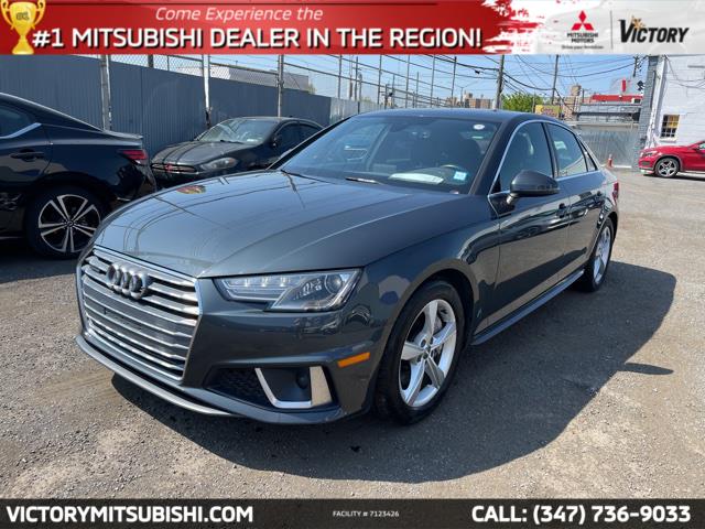 2019 Audi A4 2.0T Premium, available for sale in Freehold, New Jersey | Shop Auto. Freehold, New Jersey 2019 Audi A4 2.0T Premium, available for sale in Freehold, New Jersey | Shop Auto. Freehold, New Jersey