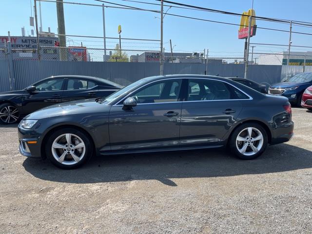 2019 Audi A4 2.0T Premium, available for sale in Freehold, New Jersey | Shop Auto. Freehold, New Jersey 2019 Audi A4 2.0T Premium, available for sale in Freehold, New Jersey | Shop Auto. Freehold, New Jersey