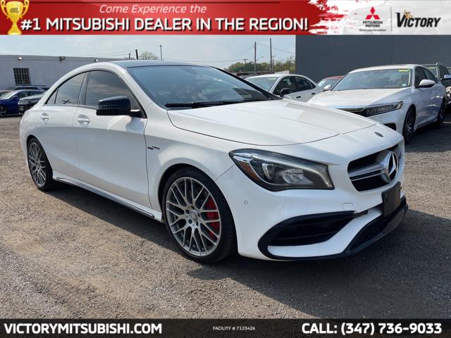 2019 Mercedes-benz Cla CLA 45 AMG®, available for sale in Freehold, New Jersey | Shop Auto. Freehold, New Jersey 2019 Mercedes-benz Cla CLA 45 AMG®, available for sale in Freehold, New Jersey | Shop Auto. Freehold, New Jersey