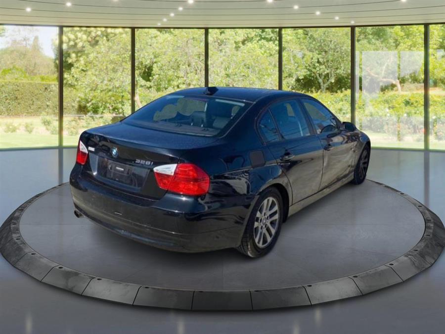 Used 2007 BMW 3 Series in Yonkers, New York | Automax of Yonkers LLC.. Yonkers, New York