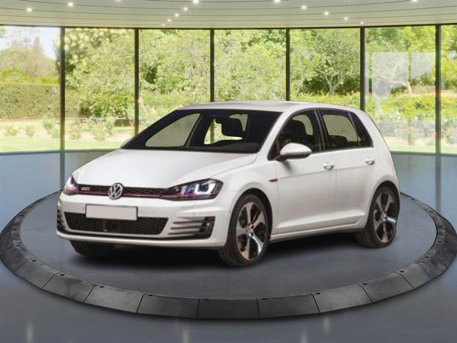 2015 Volkswagen Golf GTI 4dr HB DSG S, available for sale in Yonkers, New York | Automax of Yonkers LLC.. Yonkers, New York