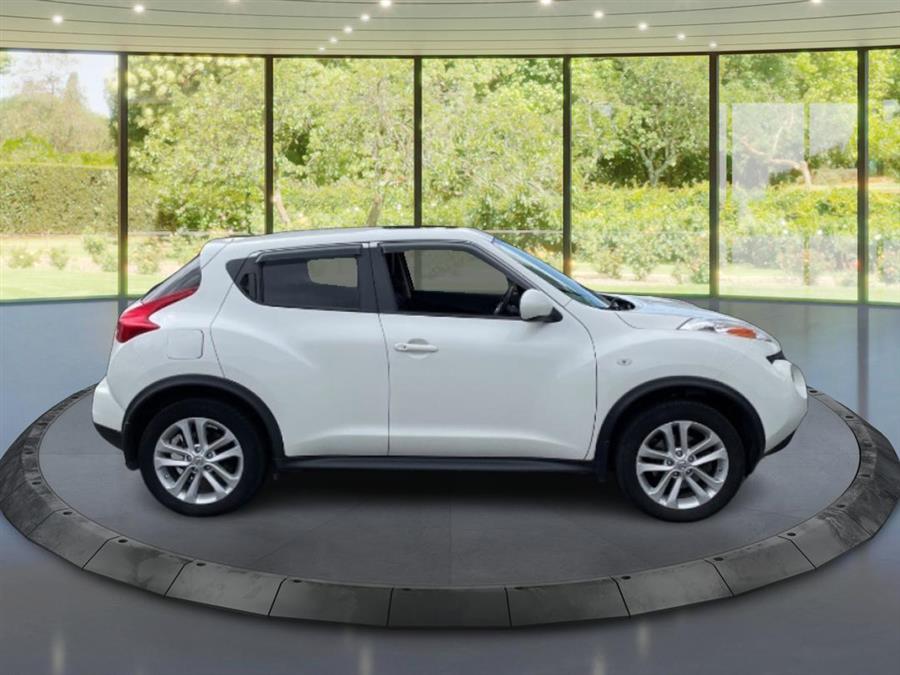 2014 Nissan JUKE 5dr Wgn CVT SL AWD, available for sale in Yonkers, New York | Automax of Yonkers LLC.. Yonkers, New York