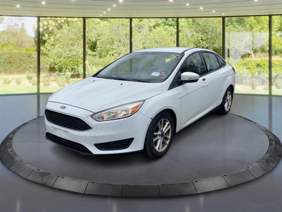Used 2016 Ford Focus in Yonkers, New York | Automax of Yonkers LLC.. Yonkers, New York