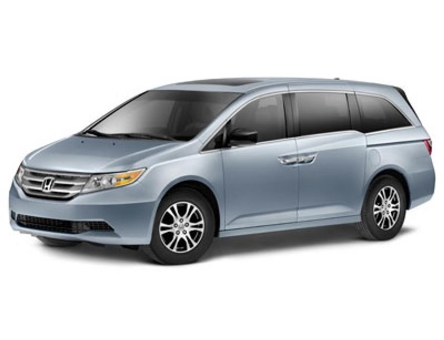 2011 Honda Odyssey 5dr EX-L w/Navi, available for sale in Yonkers, New York | Automax of Yonkers LLC.. Yonkers, New York