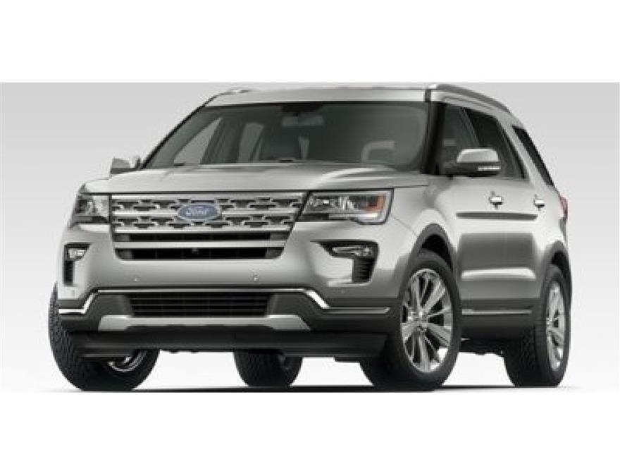 2018 Ford Explorer XLT FWD, available for sale in Yonkers, New York | Automax of Yonkers LLC.. Yonkers, New York