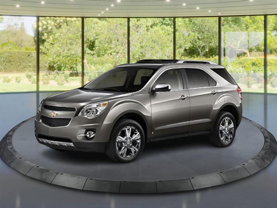 Used 2015 Chevrolet Equinox in Yonkers, New York | Automax of Yonkers LLC.. Yonkers, New York
