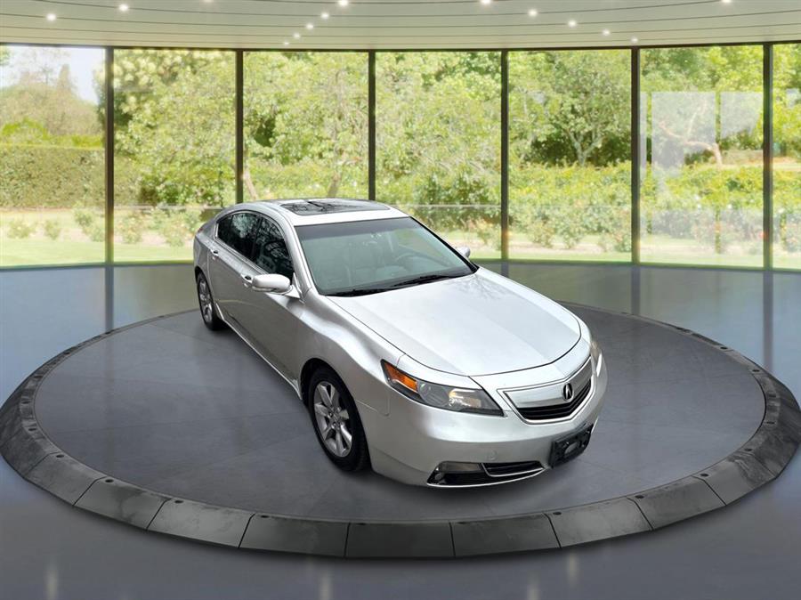 Used 2012 Acura TL in Yonkers, New York | Automax of Yonkers LLC.. Yonkers, New York