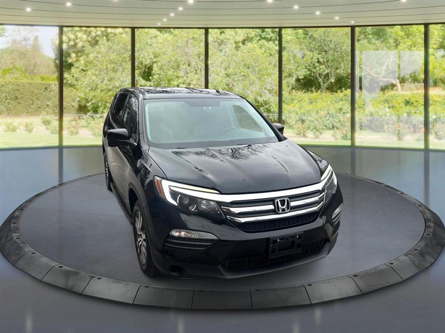 2016 Honda Pilot AWD 4dr EX-L, available for sale in Yonkers, New York | Automax of Yonkers LLC.. Yonkers, New York