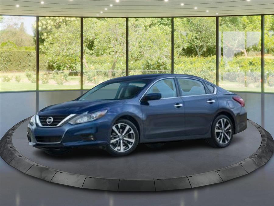 Used 2018 Nissan Altima in Yonkers, New York | Automax of Yonkers LLC.. Yonkers, New York