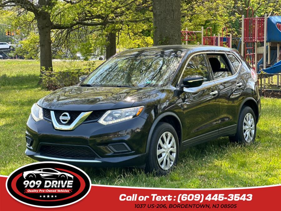 Used 2015 Nissan Rogue in BORDENTOWN, New Jersey | 909 Drive. BORDENTOWN, New Jersey