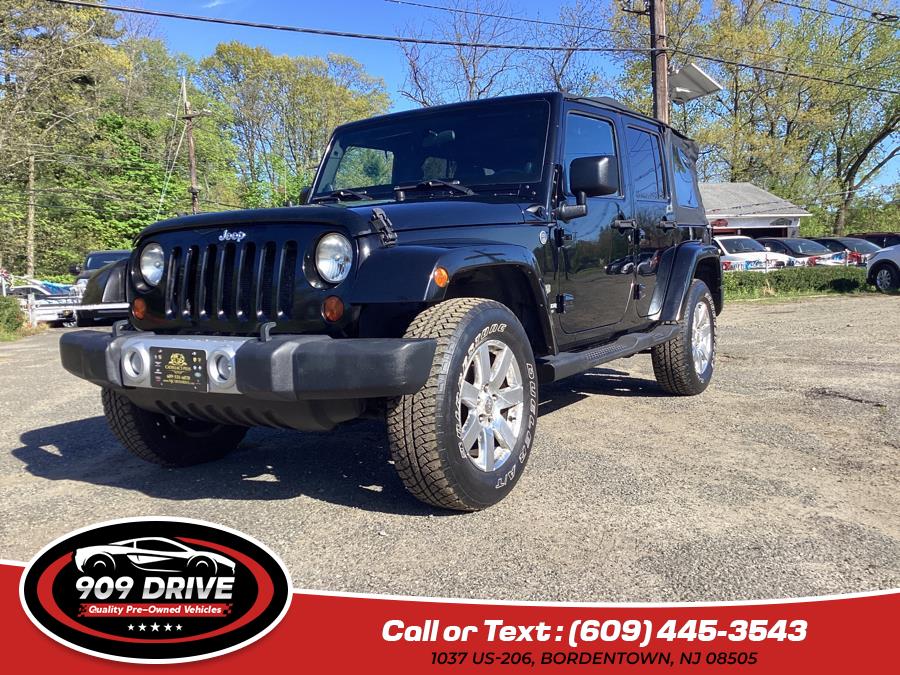 Used 2011 Jeep Wrangler in BORDENTOWN, New Jersey | 909 Drive. BORDENTOWN, New Jersey