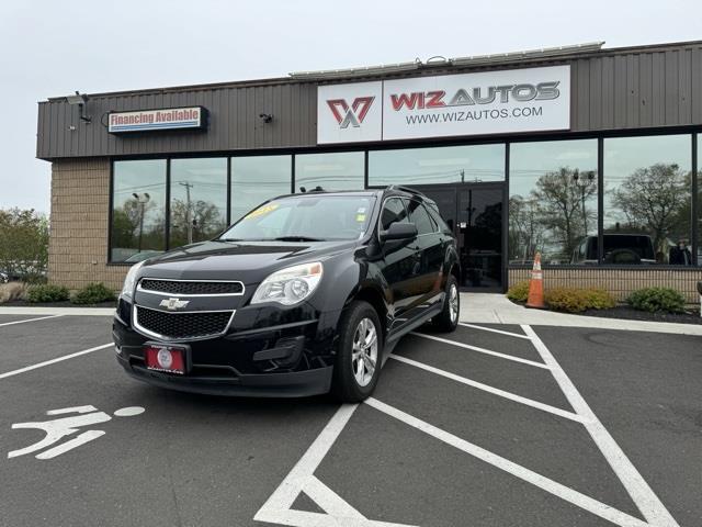 Used 2015 Chevrolet Equinox in Stratford, Connecticut | Wiz Leasing Inc. Stratford, Connecticut