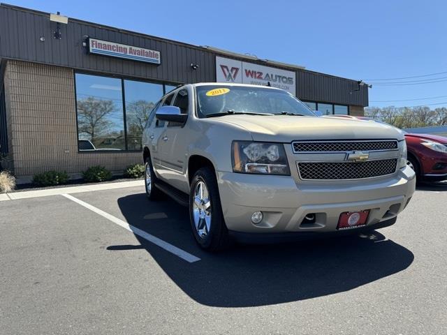 Used 2011 Chevrolet Tahoe in Stratford, Connecticut | Wiz Leasing Inc. Stratford, Connecticut