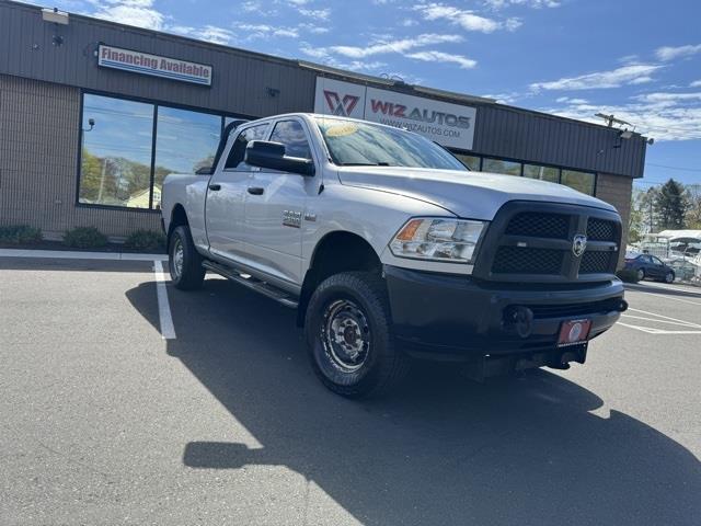Used 2018 Ram 2500 in Stratford, Connecticut | Wiz Leasing Inc. Stratford, Connecticut