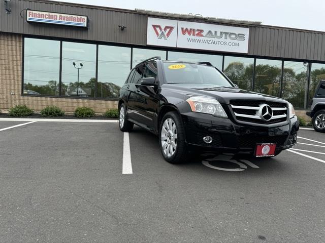 2012 Mercedes-benz Glk GLK 350, available for sale in Stratford, Connecticut | Wiz Leasing Inc. Stratford, Connecticut