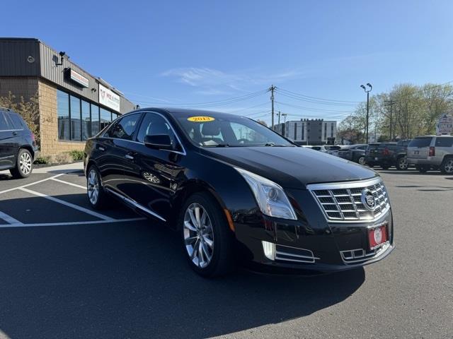 2013 Cadillac Xts Premium, available for sale in Stratford, Connecticut | Wiz Leasing Inc. Stratford, Connecticut